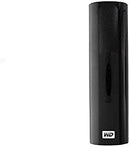 WD 3TB My Book Essential External Hard Drive WDBACW0030HBK-NECS - BLACK - Like New