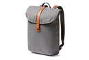 Bellroy Slim Backpack 16 liters 15" Laptop B076PS69YR - Mid Grey - Brand New