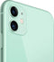 APPLE IPHONE 11 256GB UNLOCKED MWL62LL/A - GREEN Like New