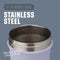 BLENDERBOTTLE STRADA SLEEK SHAKER CUP 25-OUNCE - VIOLET - Brand New