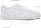 REEBOK UNISEX ADULT COURT ADVANCE SIZE 11 - FOOTWEAR WHITE/ COLD GRAY 2/ WHITE - Brand New