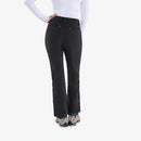 72643-00 ARCTIX WOMEN FLEECE-LINED SOFTSHELL PANTS 31 INSEAM BLACK SIZE SMALL - Brand New