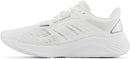 New Balance Men's FuelCell Prism V2 Running Shoe - Size 11 - WHITE/GREY - Like New