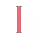APPLE WATCH BRAIDED SOLO LOOP 44MM - PINK PUNCH - SIZE 8 - PINK - Brand New