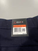 GALAXY BY HARVIC MEN'S SHORTS - SIZE: MEN 36 - NAVY - Brand New