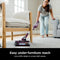 Shark HZ3000 Stratos Ultralight Corded Stick Vacuum DuoClean - Scratch & Dent