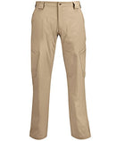 PROPPER MEN'S STL II PANT SIZE 30W X 36L KHAKI - Brand New