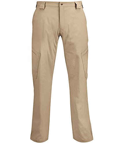 PROPPER MEN'S STL II PANT SIZE 30W X 36L KHAKI - Brand New