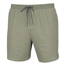 Pursuit Volley Pattern Short, Quick-Dry Shorts for Men - Brand New