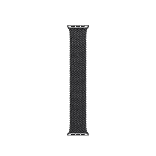 APPLE WATCH BRAIDED SOLO LOOP 45MM - MPD43AM/A - SIZE 9 - - Scratch & Dent