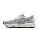 BROOKS ADRENALINE 24 RUNNING SHOE WOMEN'SDNA LOFT V3 - 9 - OFF WHITE/ NAVY/ PINK - Like New