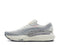 BROOKS ADRENALINE 24 RUNNING SHOE WOMEN'SDNA LOFT V3 - 9 - OFF WHITE/ NAVY/ PINK - Like New