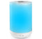 Bell+Howell 4L Top Fill Humidifier, Color Changing Air Humidifier for Baby - Like New