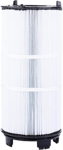Guardian Filtration Pool Filters, Inner and Outer Set - WHITE - Like New