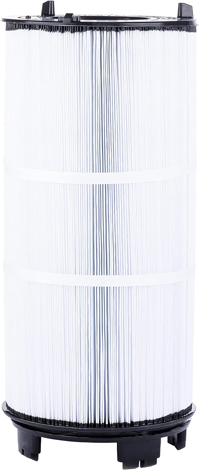 Guardian Filtration Pool Filters, Inner and Outer Set - WHITE - Like N ...