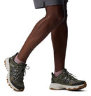 COLUMBIA WOMEN'S PEAKFREAK RUSH OUTDRY SIZE: WOMEN'S 9 STONE GREEN/LIGHT SAND - Like New
