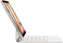 APPLE MAGIC KEYBOARD FOR IPAD AIR 11-INCH M3 A3339 - WHITE - Like New
