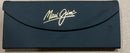 MAUI JIM TRI-FOLD BLACK SUNGLASSES CASE - BLACK - Like New