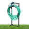 GREENER Garden Hose Holder, Heavy-Duty ZDL-GREENER-GHR12 - - Scratch & Dent