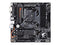 GIGABYTE B450 AORUS M AMD Ryzen AM4 Micro ATX M2 Thermal Guard Motherboard BLACK - Like New