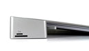 LANDINGZONE DOCKING STATION FOR 15-INCH MACBOOK PRO, 4 USB-C PORTS - SILVER - Like New
