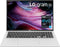 LG Gram 16" WQXGA i7-1165G7 16GB 1TB SSD LAPTOP SILVER 16Z90P-K.AAS8U1 Like New