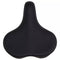 SCHWINN CRUISE BIKE SADDLE - BLACK - Like New