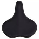 SCHWINN CRUISE BIKE SADDLE - BLACK - Scratch & Dent