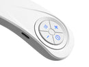 BENE STRESS RELIEF HEATED NECK MASSAGER - WHITE - Like New