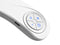 BENE STRESS RELIEF HEATED NECK MASSAGER - WHITE - Like New