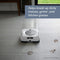 IROBOT BRAAVA JET M6 (6110) ULTIMATE ROBOT MOP WI-FI CONNECTED - WHITE - Brand New