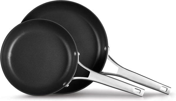 Calphalon Premier Hard-Anodized Nonstick Frying Pan - Scratch & Dent