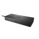 DELL 180W POWER DELIVERY DOCKING STATION - BLACK - Like New