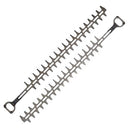 Cancanle 22" 574681301 Blade for Husqvarna Hedge Trimmer Craftsman 35879639 - Brand New