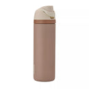 OWALA SPECIAL EDITION 24OZ STAINLESS STEEL INSULATED WATER BOTTLE - BROWN SUGAR - Brand New