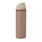OWALA SPECIAL EDITION 24OZ STAINLESS STEEL INSULATED WATER BOTTLE - BROWN SUGAR - Brand New