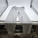 BLUE ICE MEN'S MODERN FIT CLASSIC LOUNGE PANTS - SIZE: MEN XL - HEATHER GRAY - Brand New