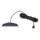 ZONE TECH UNIVERSAL CAR LED PARKING SENSOR 4 SENSORS SYSTEM - BLACK - Like New