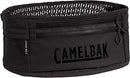 CAMELBAK STASH BELT, BLACK, BIKE WAIST PACK - SIZE: MEN S WOMEN S - BLACK - Brand New