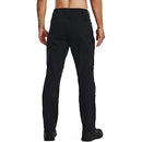 1316927 Under Armour Men's Enduro Elite Cargo Pant Black Size 38X32 - Like New
