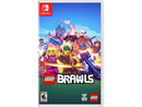 Lego Brawls - Nintendo Switch