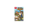 Harvest Moon Light of Hope - Nintendo Switch