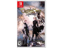 Tactics Ogre: Reborn Nintendo Switch Video Games