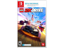 Lego 2K Drive- Nintendo Switch