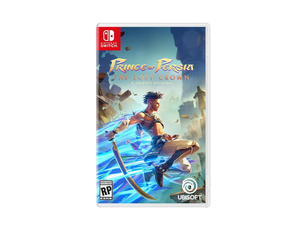 Prince of Persia™: The Lost Crown  Standard Edition - Nintendo Switch