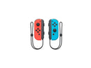 Nintendo Joy-Con (L/R) - Neon Red/Neon Blue