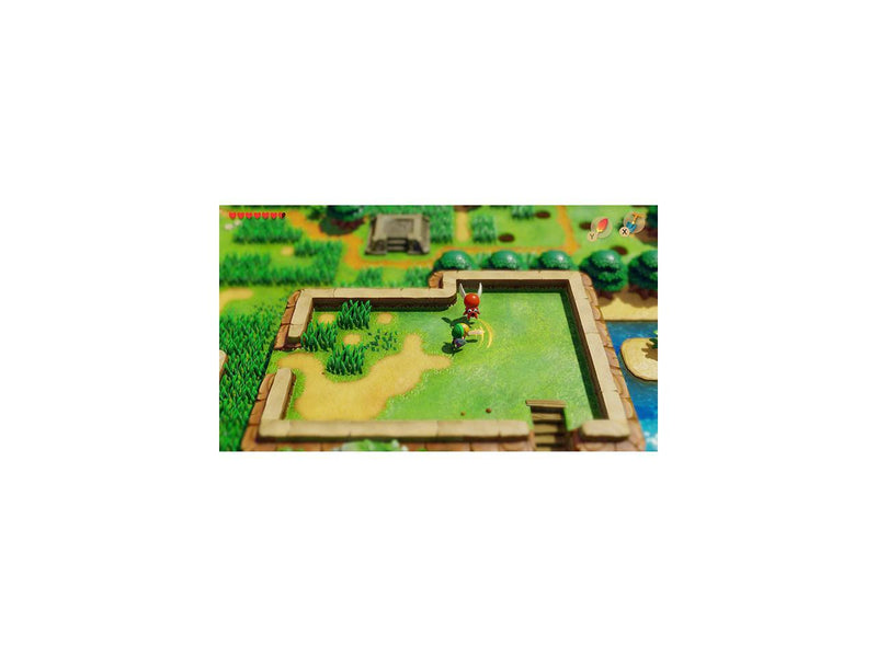 The Legend of Zelda: Link's Awakening - Nintendo Switch