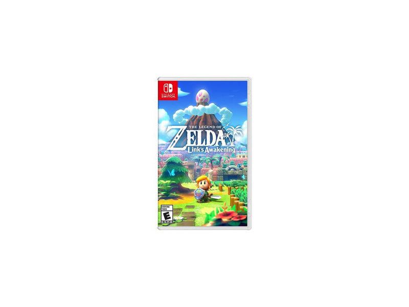 The Legend of Zelda: Link's Awakening - Nintendo Switch