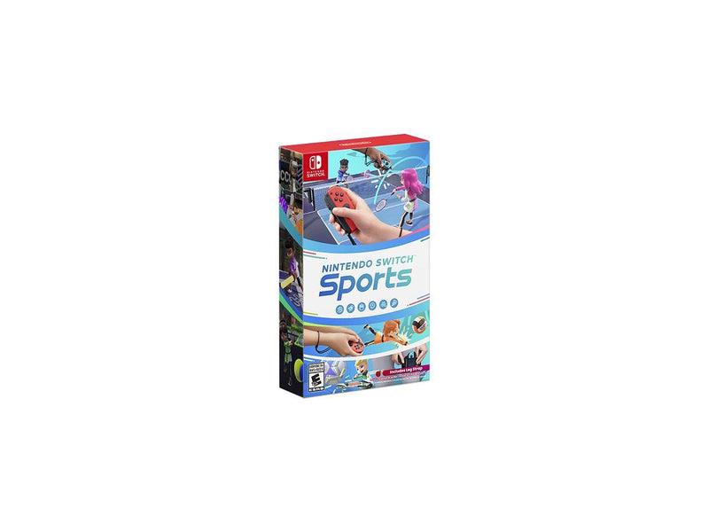 Nintendo Switch Sports - Nintendo Switch