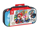 RDS Industries Nintendo Switch Game Traveler Deluxe Travel Case NNS50GR